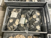 Partij bierbrouwerij benodigdheden - afbeelding 9 van  29