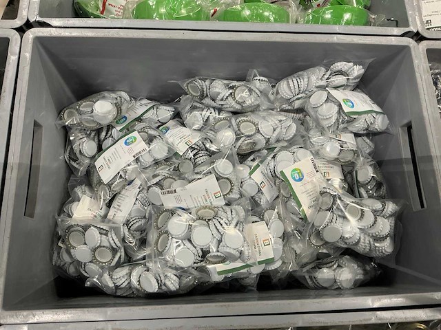 Partij bierbrouwerij benodigdheden - afbeelding 10 van  29