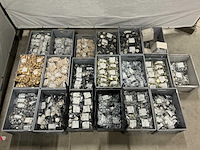 Partij bierbrouwerij benodigdheden - afbeelding 1 van  29