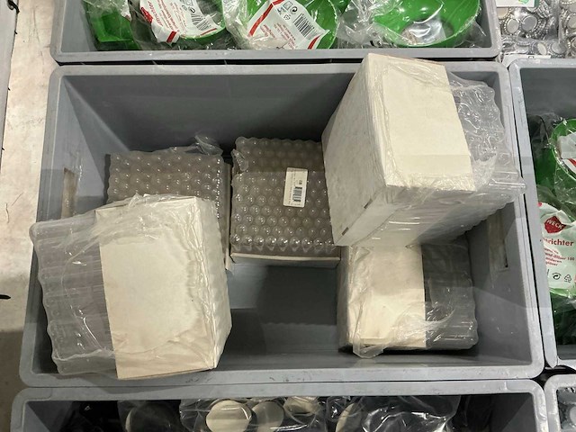 Partij bierbrouwerij benodigdheden - afbeelding 13 van  29