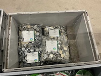 Partij bierbrouwerij benodigdheden - afbeelding 14 van  29