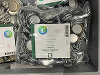 Partij bierbrouwerij benodigdheden - afbeelding 16 van  29