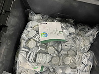 Partij bierbrouwerij benodigdheden - afbeelding 17 van  29