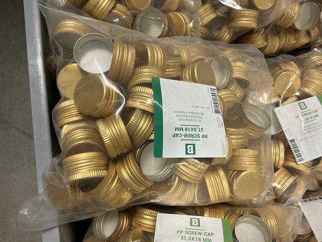 Partij bierbrouwerij benodigdheden - afbeelding 18 van  29