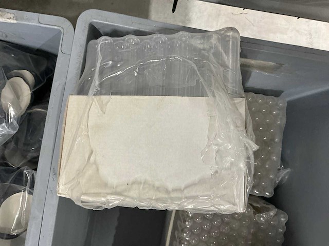 Partij bierbrouwerij benodigdheden - afbeelding 20 van  29