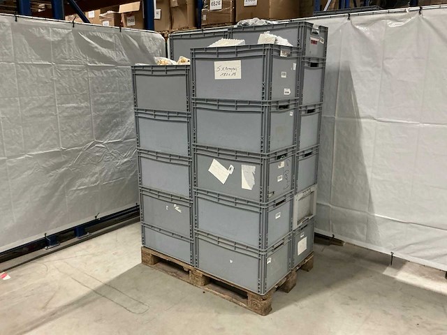 Partij bierbrouwerij benodigdheden - afbeelding 21 van  29