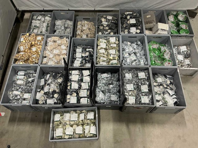 Partij bierbrouwerij benodigdheden - afbeelding 12 van  29