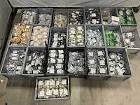 Partij bierbrouwerij benodigdheden - afbeelding 12 van  29