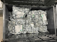 Partij bierbrouwerij benodigdheden - afbeelding 26 van  29