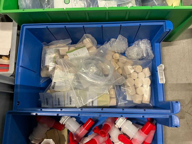 Partij bierbrouwerij benodigdheden - afbeelding 4 van  24