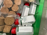 Partij bierbrouwerij benodigdheden - afbeelding 7 van  24