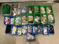 Partij bierbrouwerij benodigdheden - afbeelding 1 van  24