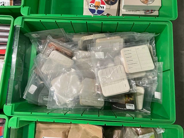 Partij bierbrouwerij benodigdheden - afbeelding 12 van  24