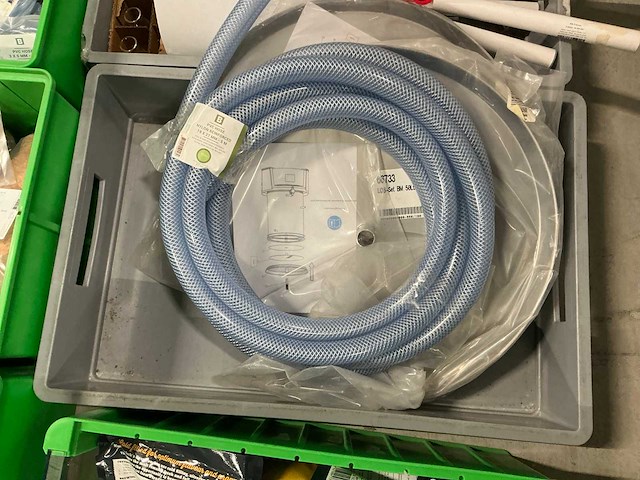 Partij bierbrouwerij benodigdheden - afbeelding 15 van  24