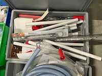 Partij bierbrouwerij benodigdheden - afbeelding 16 van  24