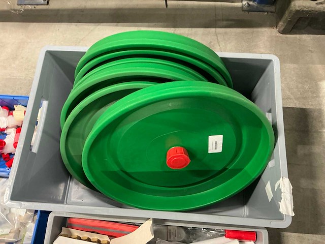 Partij bierbrouwerij benodigdheden - afbeelding 17 van  24