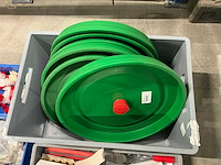 Partij bierbrouwerij benodigdheden - afbeelding 17 van  24