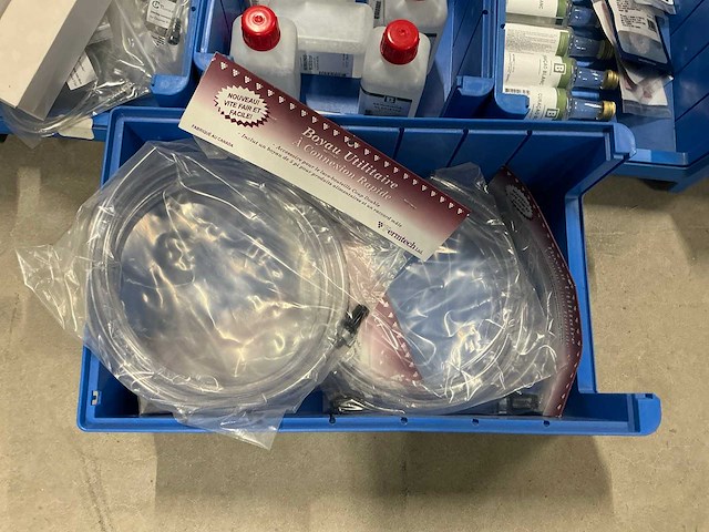 Partij bierbrouwerij benodigdheden - afbeelding 9 van  24