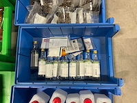 Partij bierbrouwerij benodigdheden - afbeelding 22 van  24