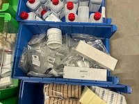 Partij bierbrouwerij benodigdheden - afbeelding 24 van  24