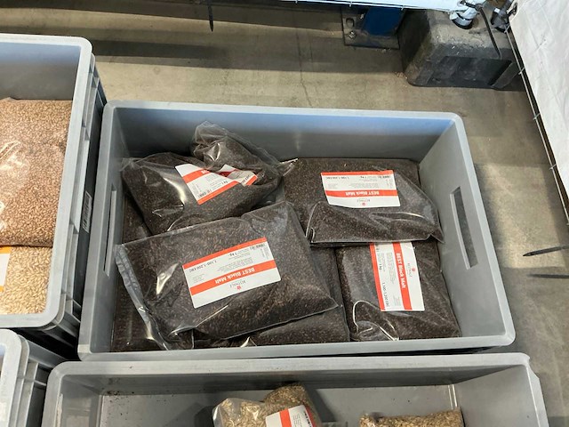 Partij bierbrouwerij benodigdheden - afbeelding 3 van  31