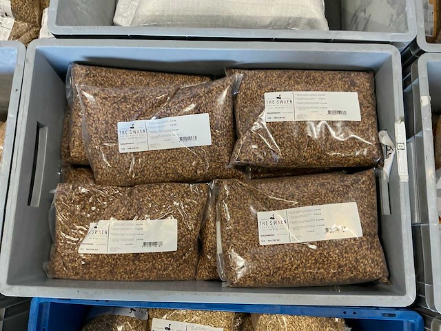 Partij bierbrouwerij benodigdheden - afbeelding 7 van  31