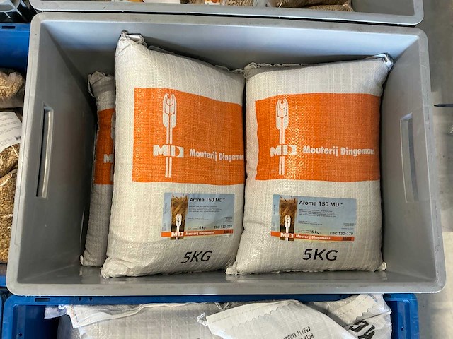 Partij bierbrouwerij benodigdheden - afbeelding 10 van  31