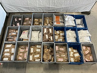 Partij bierbrouwerij benodigdheden - afbeelding 1 van  31