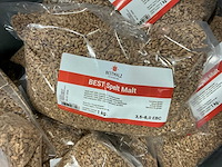 Partij bierbrouwerij benodigdheden - afbeelding 17 van  31