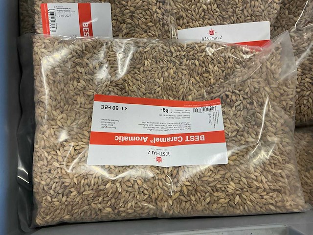 Partij bierbrouwerij benodigdheden - afbeelding 18 van  31