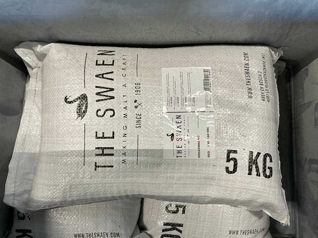 Partij bierbrouwerij benodigdheden - afbeelding 20 van  31