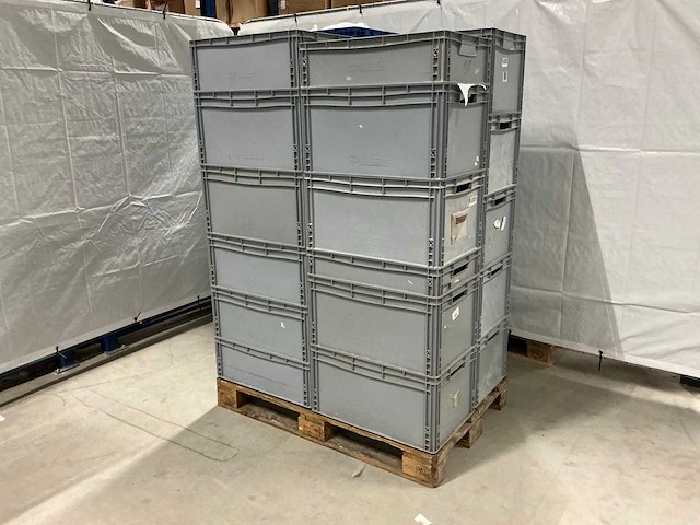 Partij bierbrouwerij benodigdheden - afbeelding 24 van  31