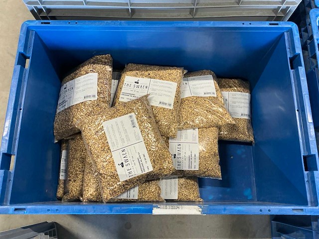 Partij bierbrouwerij benodigdheden - afbeelding 23 van  31