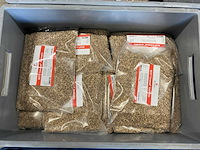 Partij bierbrouwerij benodigdheden - afbeelding 26 van  31