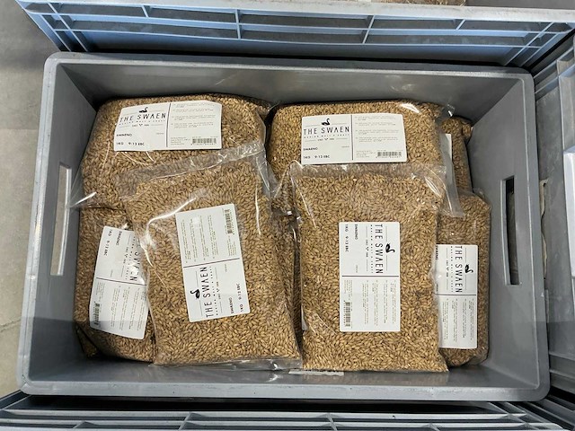 Partij bierbrouwerij benodigdheden - afbeelding 28 van  31