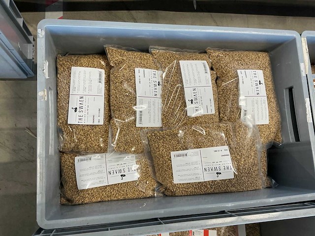 Partij bierbrouwerij benodigdheden - afbeelding 30 van  31