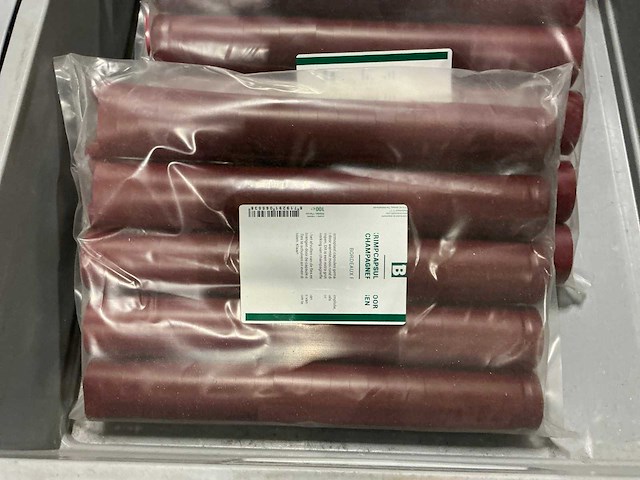 Partij bierbrouwerij benodigdheden - afbeelding 7 van  24