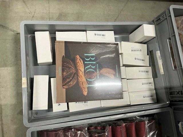 Partij bierbrouwerij benodigdheden - afbeelding 8 van  24