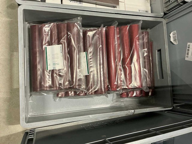 Partij bierbrouwerij benodigdheden - afbeelding 9 van  24