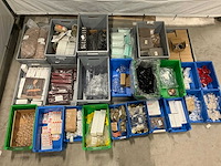 Partij bierbrouwerij benodigdheden - afbeelding 1 van  24