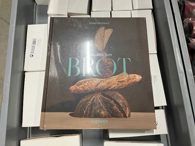 Partij bierbrouwerij benodigdheden - afbeelding 12 van  24