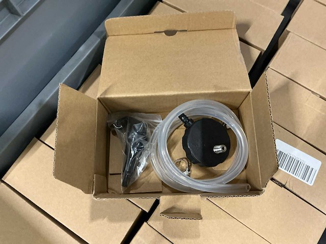 Partij bierbrouwerij benodigdheden - afbeelding 15 van  24