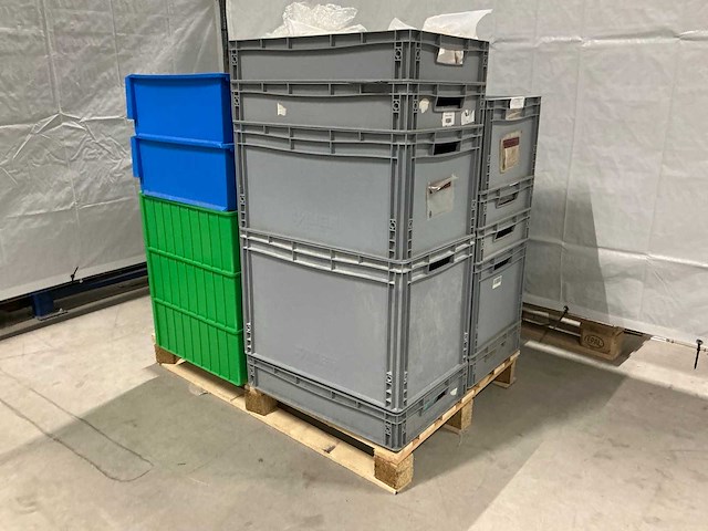 Partij bierbrouwerij benodigdheden - afbeelding 17 van  24