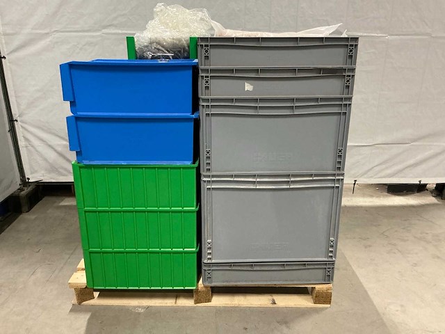 Partij bierbrouwerij benodigdheden - afbeelding 18 van  24