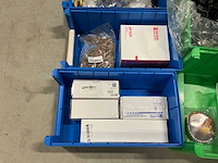 Partij bierbrouwerij benodigdheden - afbeelding 19 van  24