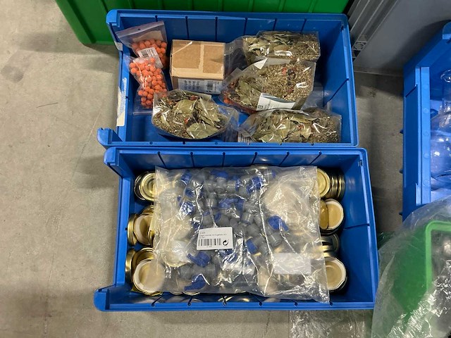 Partij bierbrouwerij benodigdheden - afbeelding 20 van  24