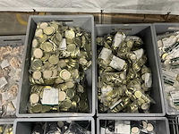 Partij bierbrouwerij benodigdheden - afbeelding 1 van  10