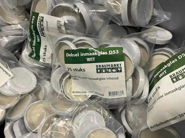 Partij bierbrouwerij benodigdheden - afbeelding 3 van  10