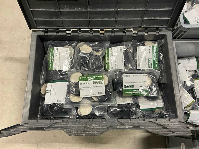 Partij bierbrouwerij benodigdheden - afbeelding 4 van  10