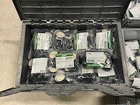 Partij bierbrouwerij benodigdheden - afbeelding 4 van  10